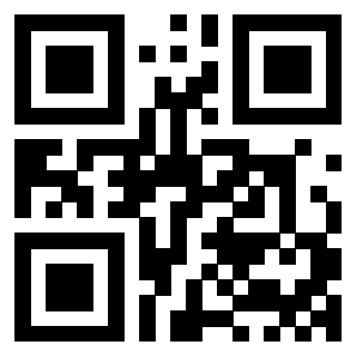 Il QrCode di 3401022803