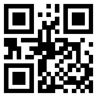 3401022804 - Immagine del QrCode associato