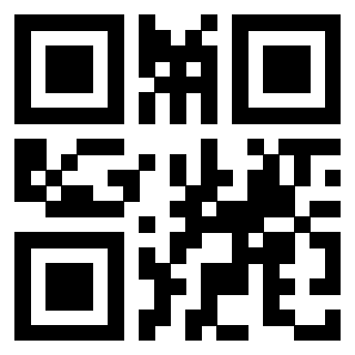 3401022805 - Immagine del QrCode