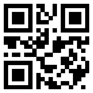 Immagine del Qr Code di 3401022806