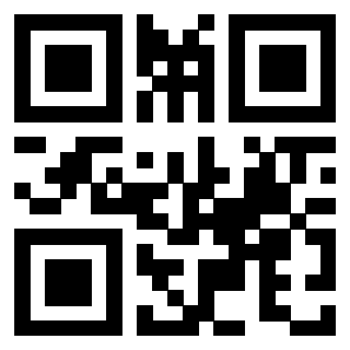 3401022807 Qr Code associato