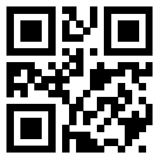 QrCode di 3401022808
