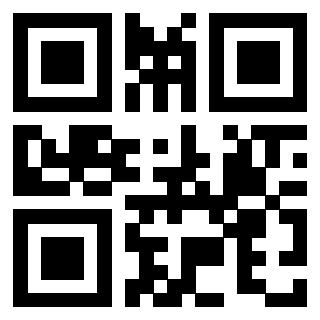 Immagine del Qr Code di 3401022814