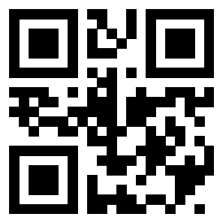 Scansione del Qr Code di 3401022815