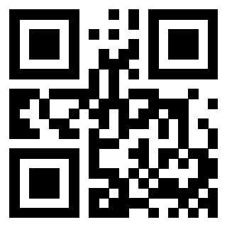 QrCode di 3401022816