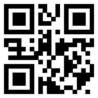 Il Qr Code di 3401022817