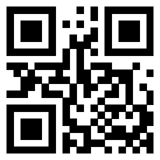 3401022820 - Immagine del QrCode associato