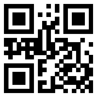 3401022821 - Immagine del QrCode
