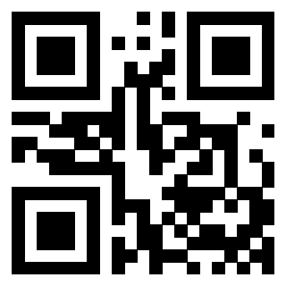 Immagine del Qr Code di 3401022823