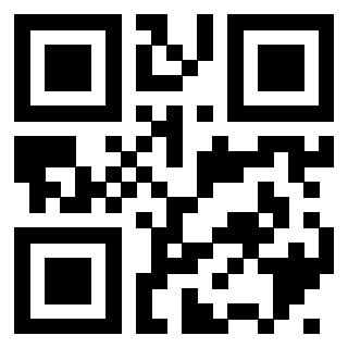 3401022824 Qr Code associato