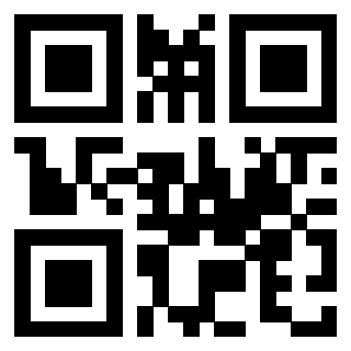 Il Qr Code di 3401022826