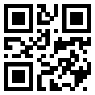 Immagine del Qr Code di 3401022829