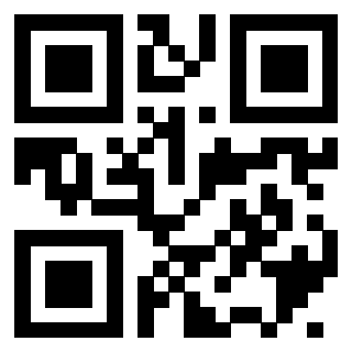 Immagine del QrCode di 3401022831