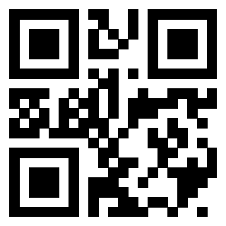 Scansione del Qr Code di 3401022832