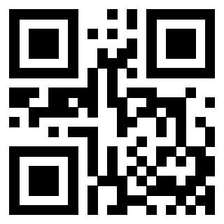 Il QrCode di 3401022834