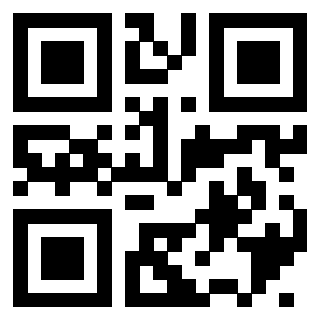 Immagine del Qr Code di 3401022835