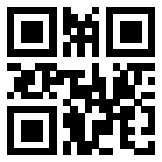 QrCode di 3401022837