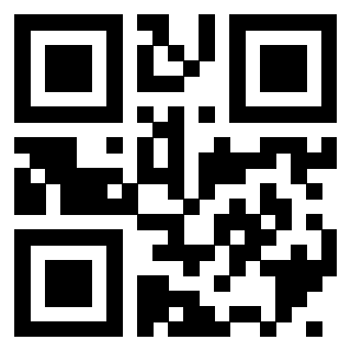 Il QrCode di 3401022839
