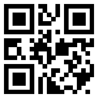 Il QrCode di 3401022842