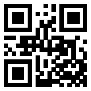 Scansione del Qr Code di 3401022845