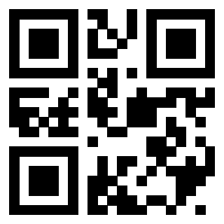 Scansione del QrCode di 3401022846