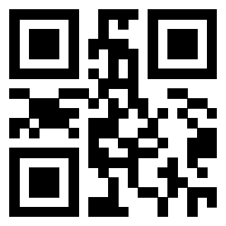 Il QrCode di 3401022847