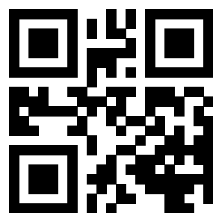 3401022849 Qr Code associato