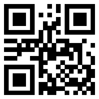 3401022850 Qr Code associato