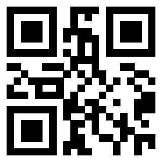 Immagine del Qr Code di 3401022852