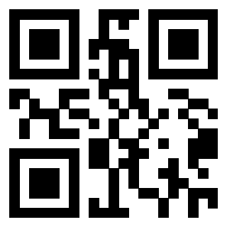 Immagine del Qr Code di 3401022853