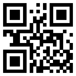 Immagine del Qr Code di 3401022856