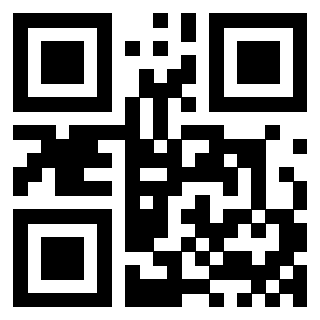 Immagine del QrCode di 3401022857