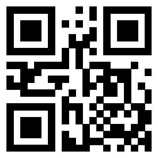 Il Qr Code di 3401022860