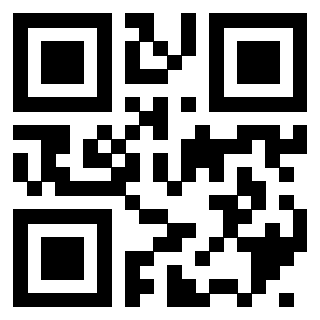 Scansione del QrCode di 3401022862