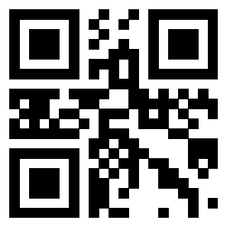Immagine del QrCode di 3401022863