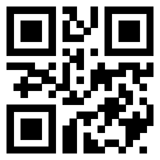 3401022865 - Immagine del QrCode
