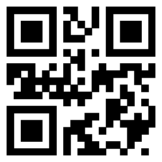 3401022867 QrCode associato