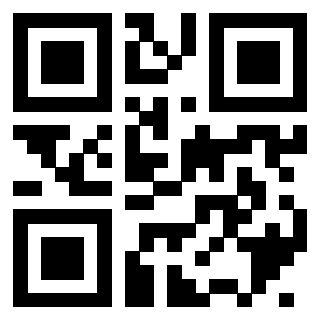 Scansione del QrCode di 3401022868