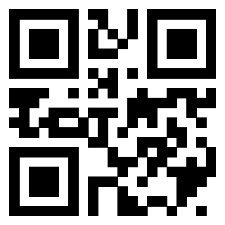 Il QrCode di 3401022869
