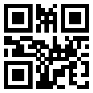 Immagine del QrCode di 3401022871