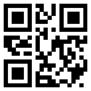 3401022872 QrCode associato