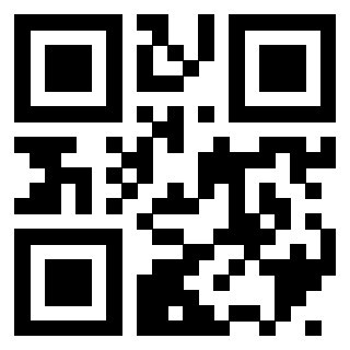 Il QrCode di 3401022874