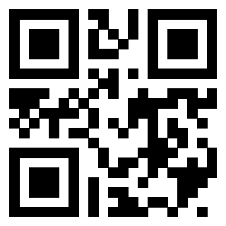Immagine del Qr Code di 3401022875