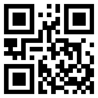3401022877 - Immagine del Qr Code associato