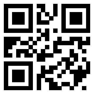 Il QrCode di 3401022880