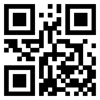 Il Qr Code di 3401022883