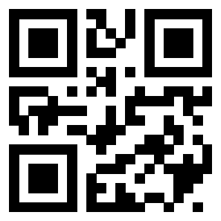 3401022884 - Immagine del QrCode associato