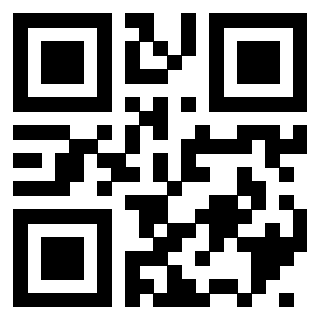3401022885 Qr Code associato