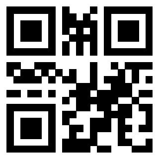 3401022887 - Immagine del Qr Code