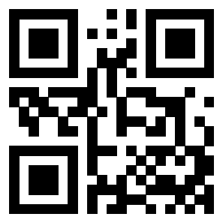 Il QrCode di 3401022888